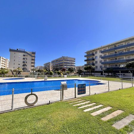 Mediterranean Way - Los Olivos La Pineda Εξωτερικό φωτογραφία
