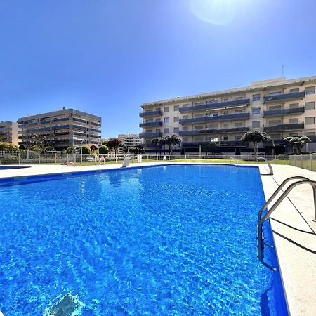 Mediterranean Way - Los Olivos La Pineda Εξωτερικό φωτογραφία